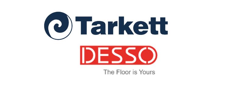 6 Tarkett Desso